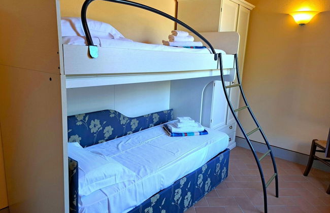 Apartment in Bolgheri Near Tuscan Beaches - Foto 3