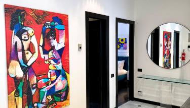 LR Deluxe Apartments - Savoia Marble Suite - Repubblica - Foto 5