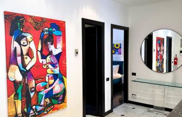LR Deluxe Apartments - Savoia Marble Suite - Repubblica - Photo 5