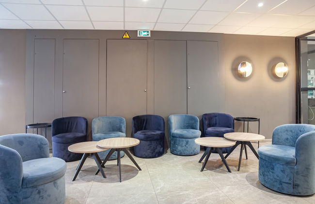 Residhotel Grand Prado - Foto 6