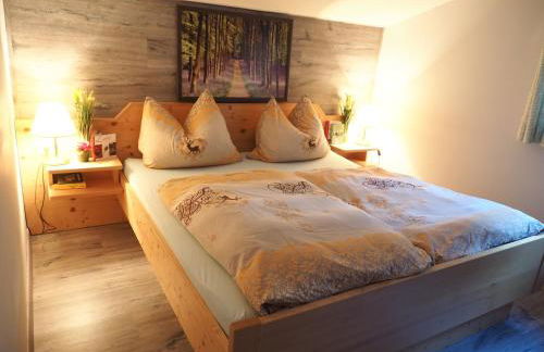 Schlossalm Ferienwohnungen - Foto 39