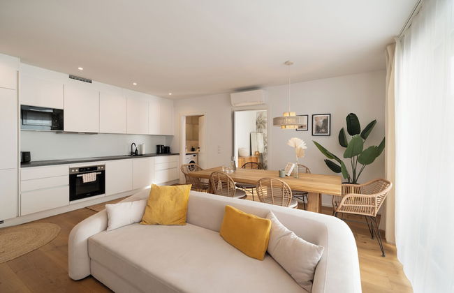 Vienna Heights Premium Apartments - Foto 46