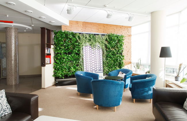 Apatrment House Tyumen - Photo 2