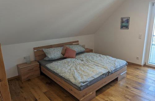 Ferienwohnung Blick Schloss Prunn - Foto 7