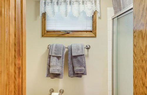 5 Mi to Platte River Inviting Bellevue Rental - Foto 16