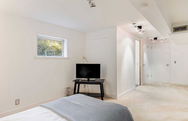 Eagles Watch by Avantstay Large Deck w/ Views - Foto 8