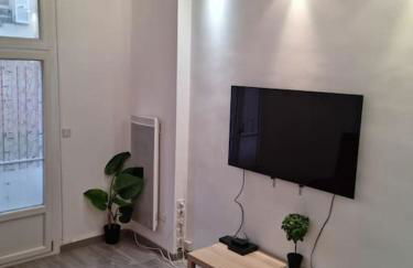 Appartement 2 pieces - Photo 35