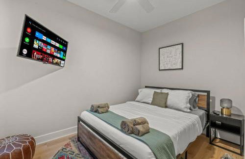 Kid-Friendly Fishtown Family Retreat with Game Room - Foto 61