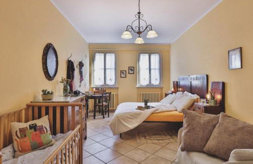 Pet and Breakfast Pet Friendly Country House - Foto 8