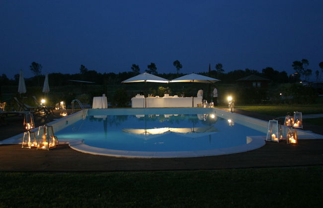 Le Colombaie Country Resort - Foto 11