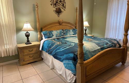 7 Bedroom, 6 bath and pool near Disney in Emerald Island 4 King Master Suites - Foto 24