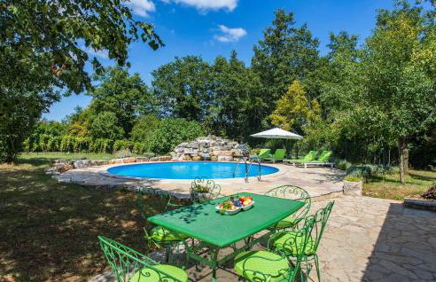 Gorgeous Home In Pazin With Kitchen - Foto 12