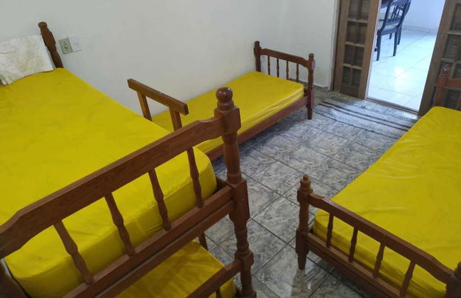 Casa Stoked Ubatuba - Foto 2