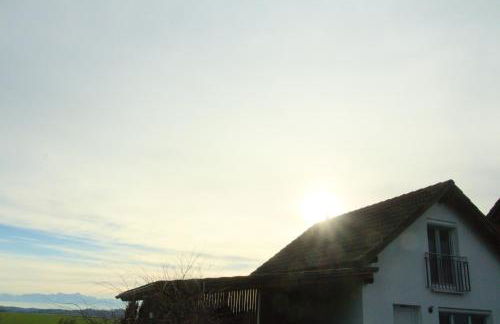 Ferienhaus mit Alpenpanorama - Photo 12