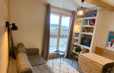 Appartement 4 personnes centre village - Photo 1