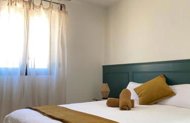 Villas Pampa - Logements de vacances - Foto 8