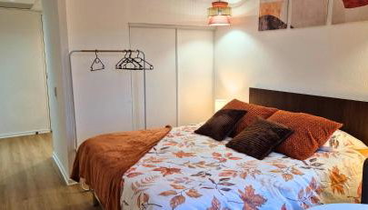 L'Ambre - Moderne - Equipé - Douche - Foto 5