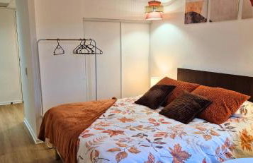 L'Ambre - Moderne - Equipé - Douche - Foto 5