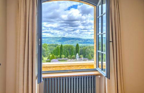 Le Manoir des Hauts de Chaunac - Foto 29