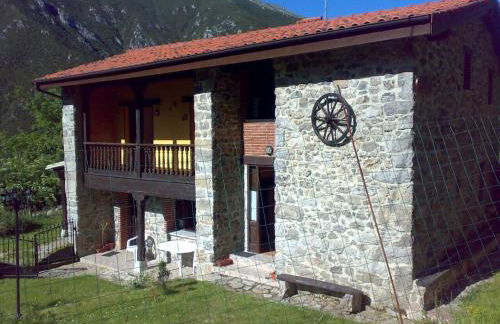 LA NOZAL piscina, barbacoa, jardín - Foto 7