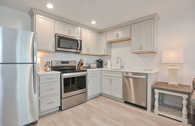 Thomas Sea Suites - Foto 50