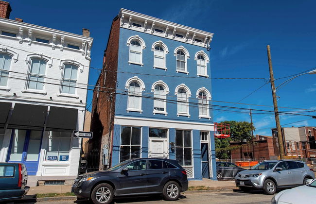 Heart of Mainstrasse 3 - Foto 26