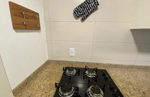 Aconchego em Vivendas da Montanha - Foto 19