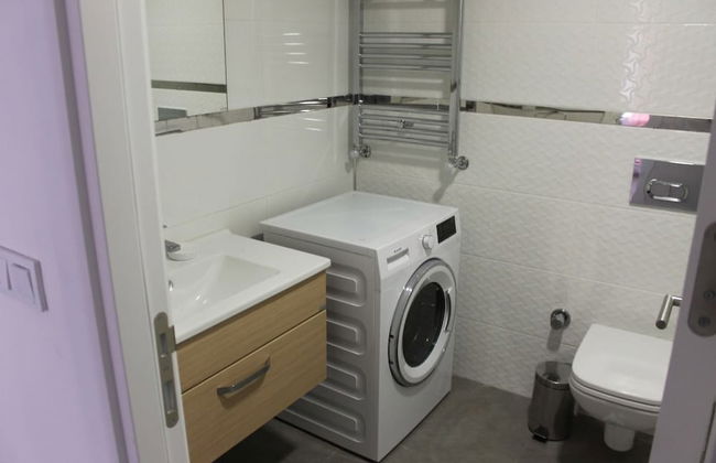 Koza Park Esenyurt Istanbul - Foto 11