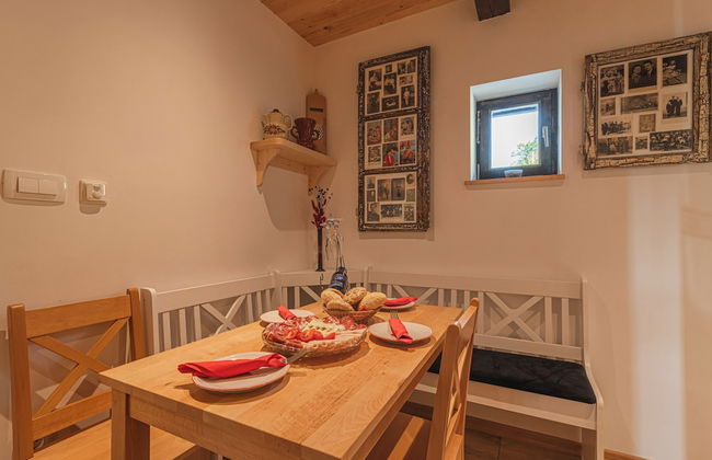 Vineyard Cottage Grajska Kasca - Foto 7