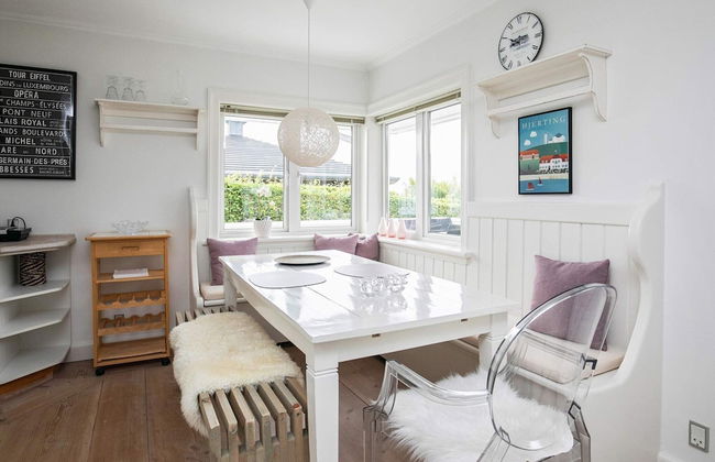 2 Person Holiday Home in Esbjerg V-by Traum - Foto 13