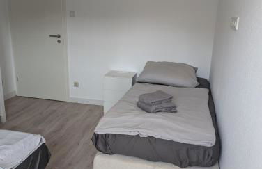 10 Ferienwohnungen am Kasinopark - Foto 18