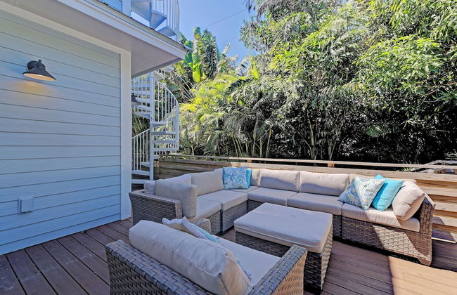 Oasis by the Beach managed by the Beach Retreats - Photo 32