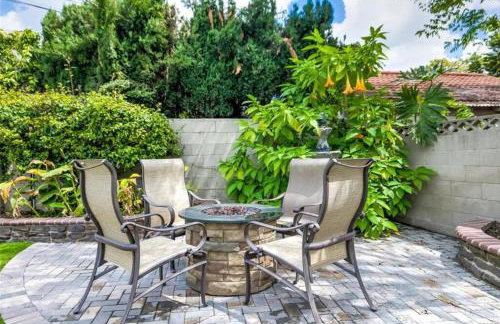 Resort style home, Pool/Spa/Game room near Disney - Foto 31