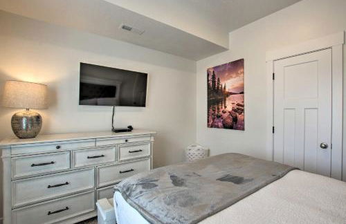 Garden City Retreat with Access to Bear Lake! - Foto 15