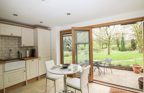 Riverside Lodge - Foto 7