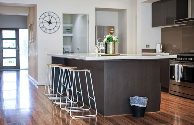 Stylish Luxe House at Point Cook - Foto 16