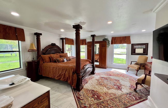 Cora's Cabins - Photo 51