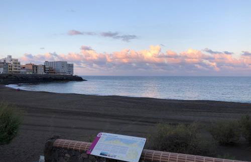 First Line of The Beach La Garita - Foto 36