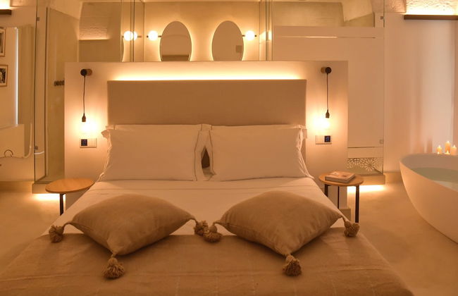 Masseria Corte degli Aromi - Foto 10