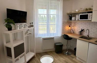 Studio Gare 3 - Foto 1