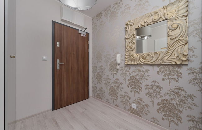 Gwiaździsta Apartment by Renters - Photo 74