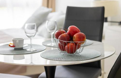 Sarmacka 27 studio 3-close to Medicover and Paley - Foto 5