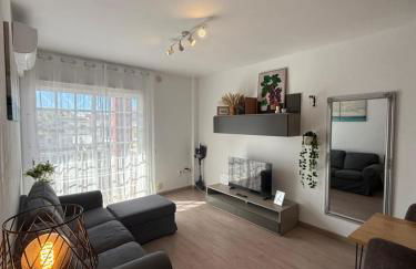 Seaside Paradise - 2 Bedroom apartment with Ocean Views & Air Conditioning in Playa San Juan - Foto 13