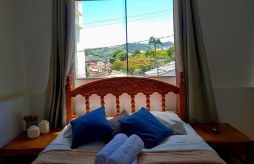 Costa Family-Studio Marie Curie (view of Inatel) - Photo 16