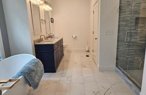 Serenity on The Tims Ford lake - Foto 15