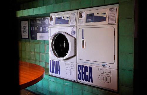 FLAT NOVO e ACONCHEGANTE - Foto 50