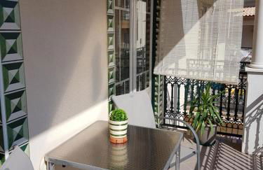 Seashell Apartment OURA - Foto 24