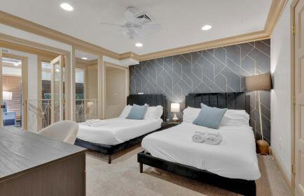 Apartmint - Grand Queen Village Retreat in Philladelphia - Foto 20