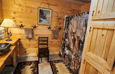 The Kalli-Ru near Golf, Ohiopyle, Fallingwater - Foto 8