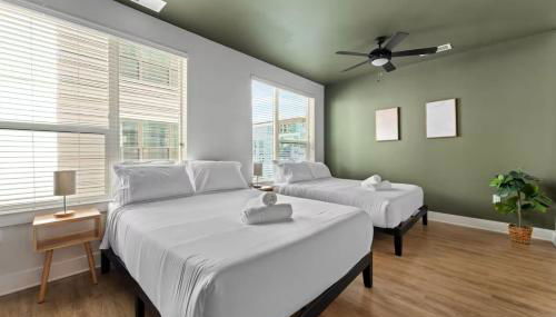 Spacious Studio in Midtown Free Pool and Parking - Foto 5